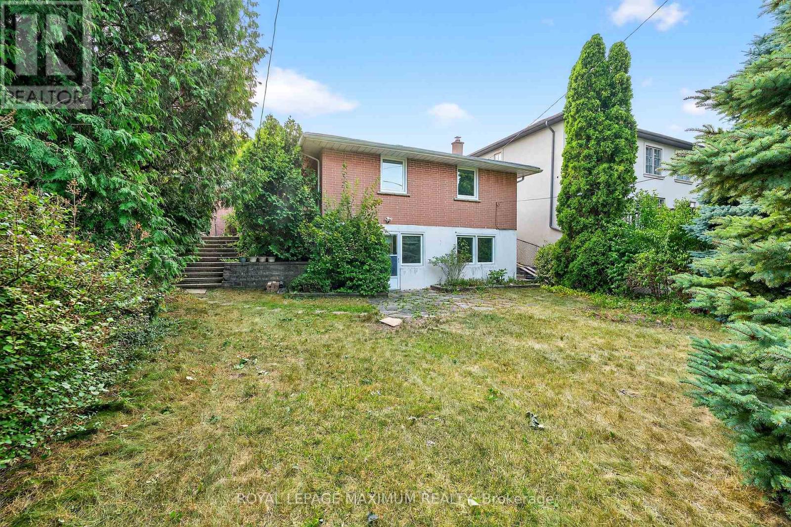 Basement - 153 Highland Park Boulevard, Markham, Ontario  L3T 1B8 - Photo 25 - N12460178