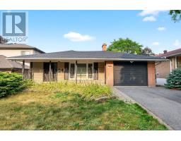 BASEMENT - 153 HIGHLAND PARK BOULEVARD, Markham, Ontario