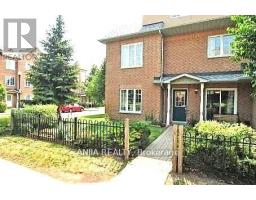 5 - 16 ST MORITZ WAY, Markham, Ontario