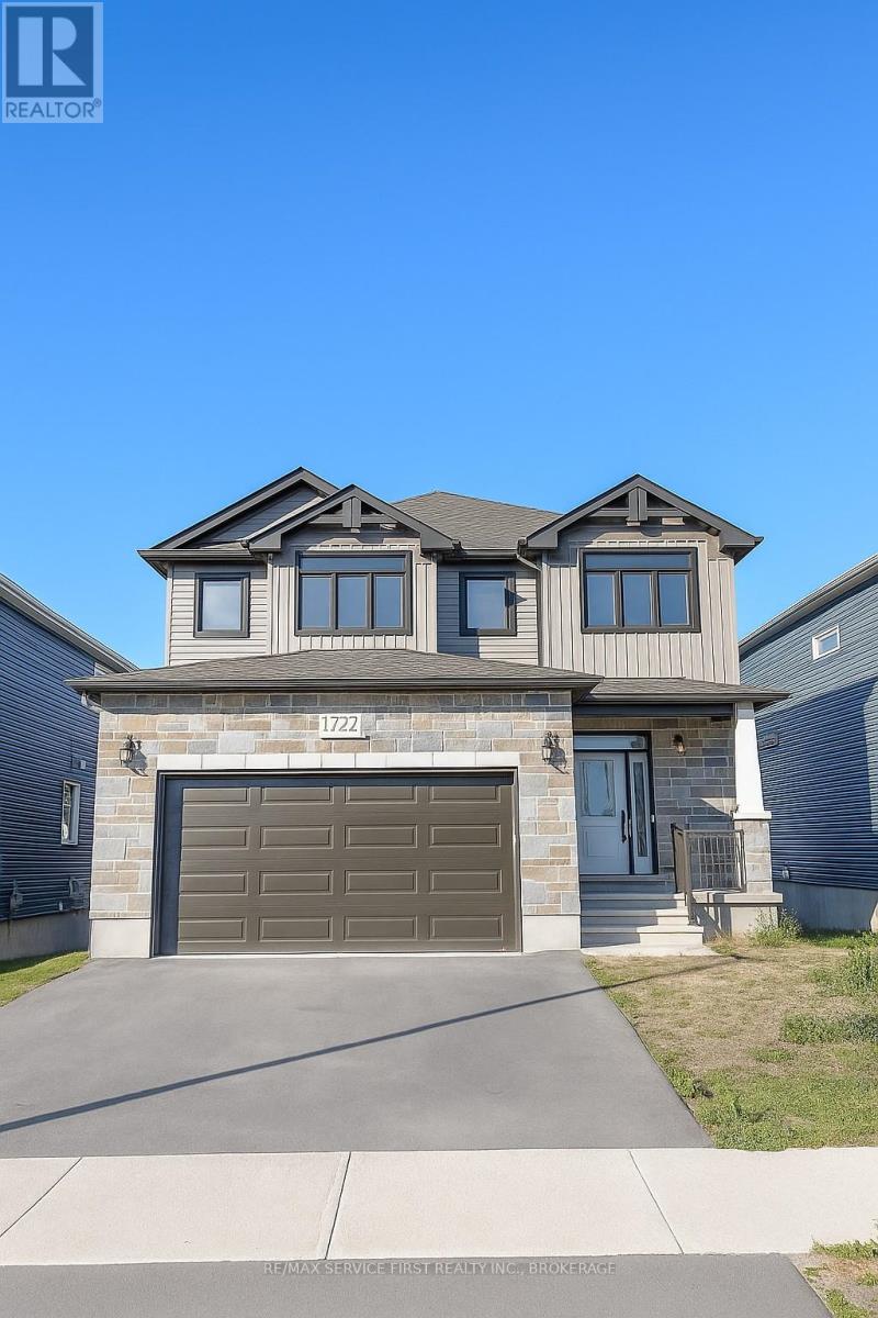 1722 Monica Drive, Kingston (City Northwest), Ontario  K7P 0S9 - Photo 1 - X12460241
