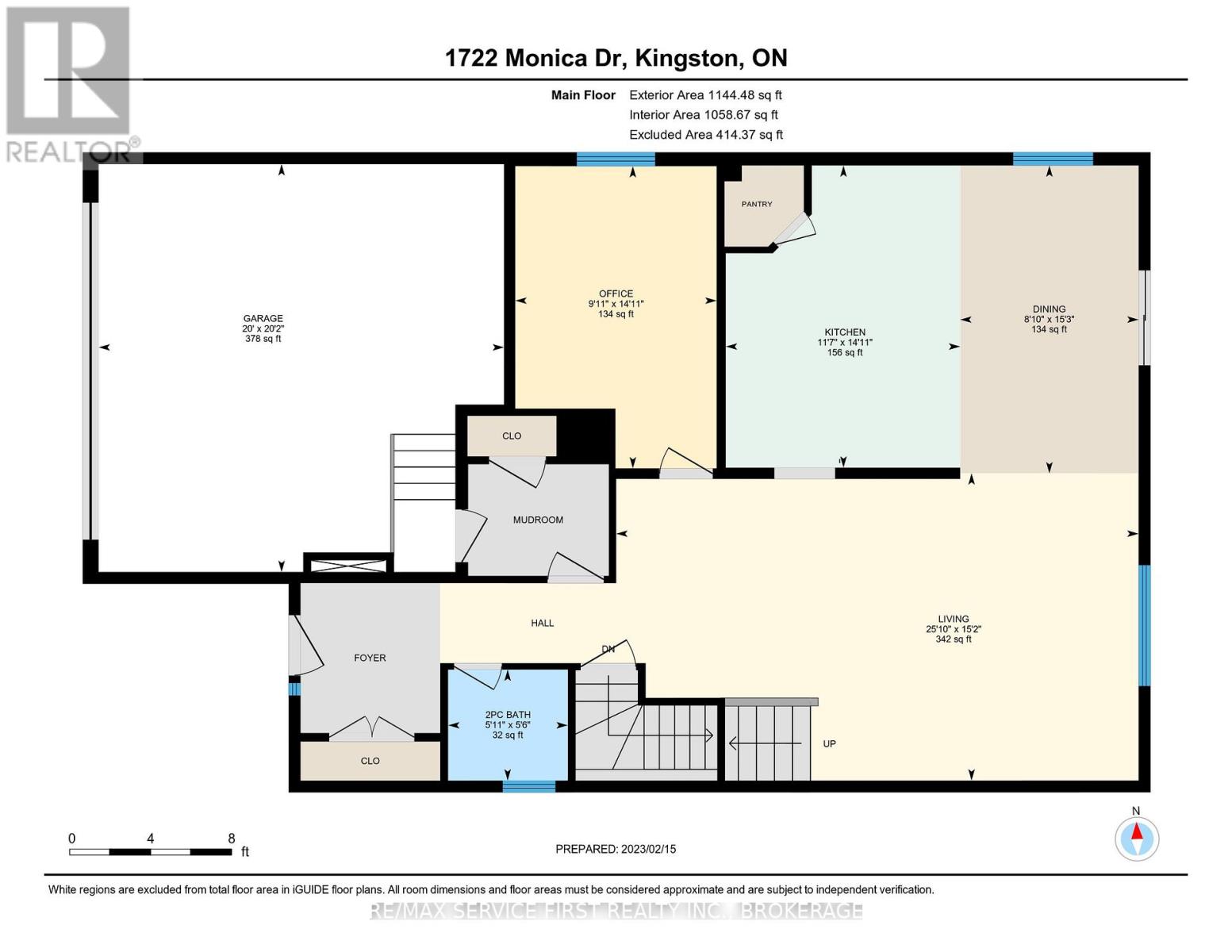 1722 Monica Drive, Kingston, Ontario  K7P 0S9 - Photo 40 - X12460241