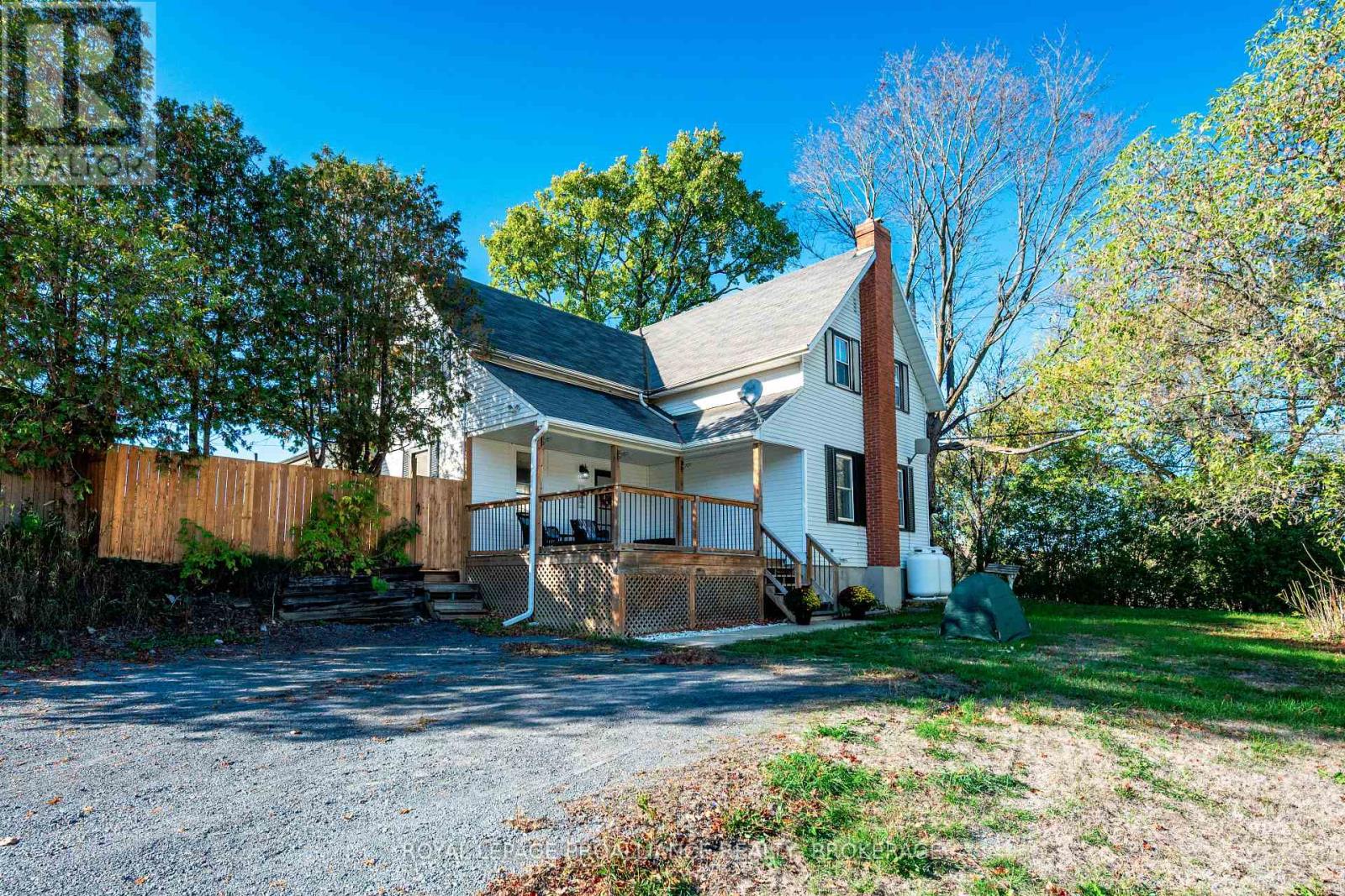 4376 BELLROCK ROAD, Frontenac, Ontario