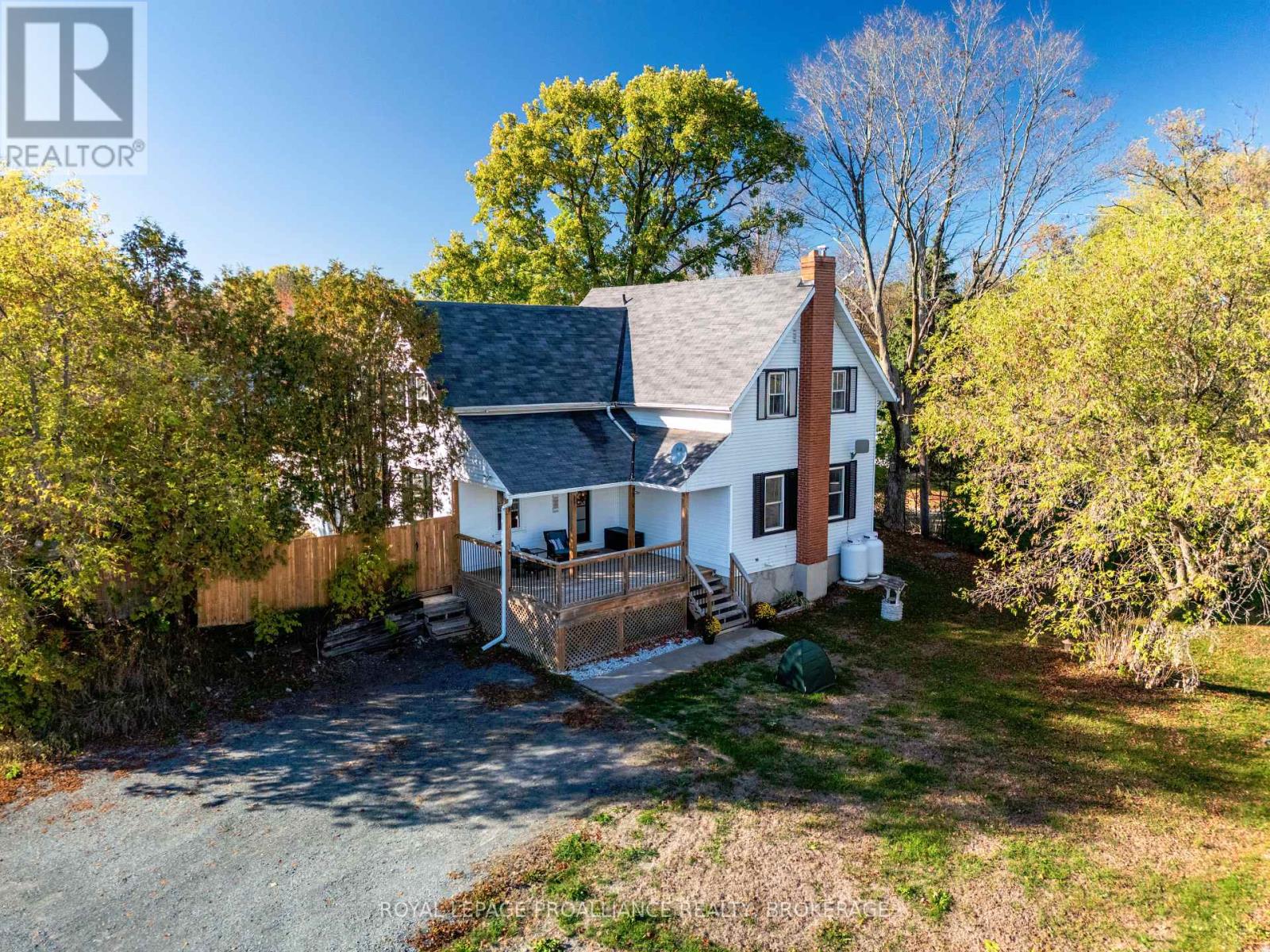 4376 Bellrock Road, Frontenac (Frontenac South), Ontario  K0H 2W0 - Photo 10 - X12460297