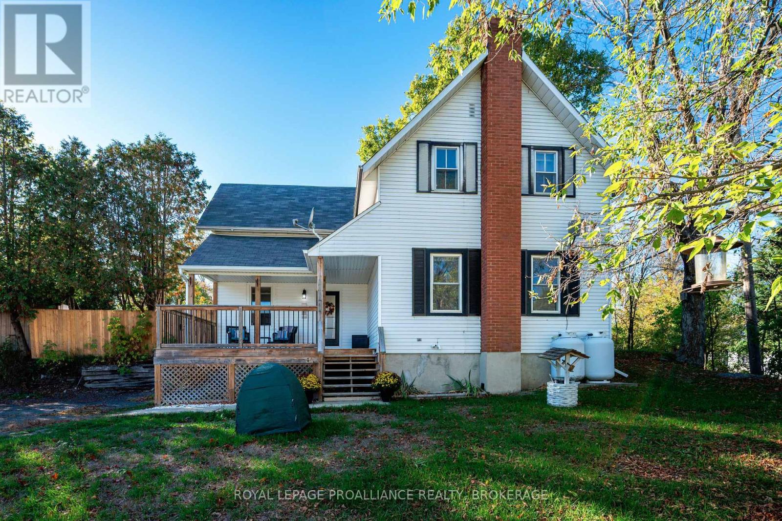 4376 Bellrock Road, Frontenac (Frontenac South), Ontario  K0H 2W0 - Photo 3 - X12460297