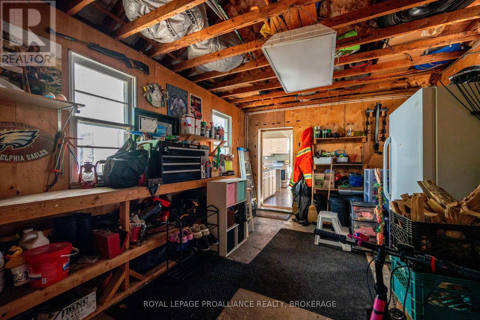 4376 Bellrock Road, Frontenac (Frontenac South), Ontario  K0H 2W0 - Photo 41 - X12460297