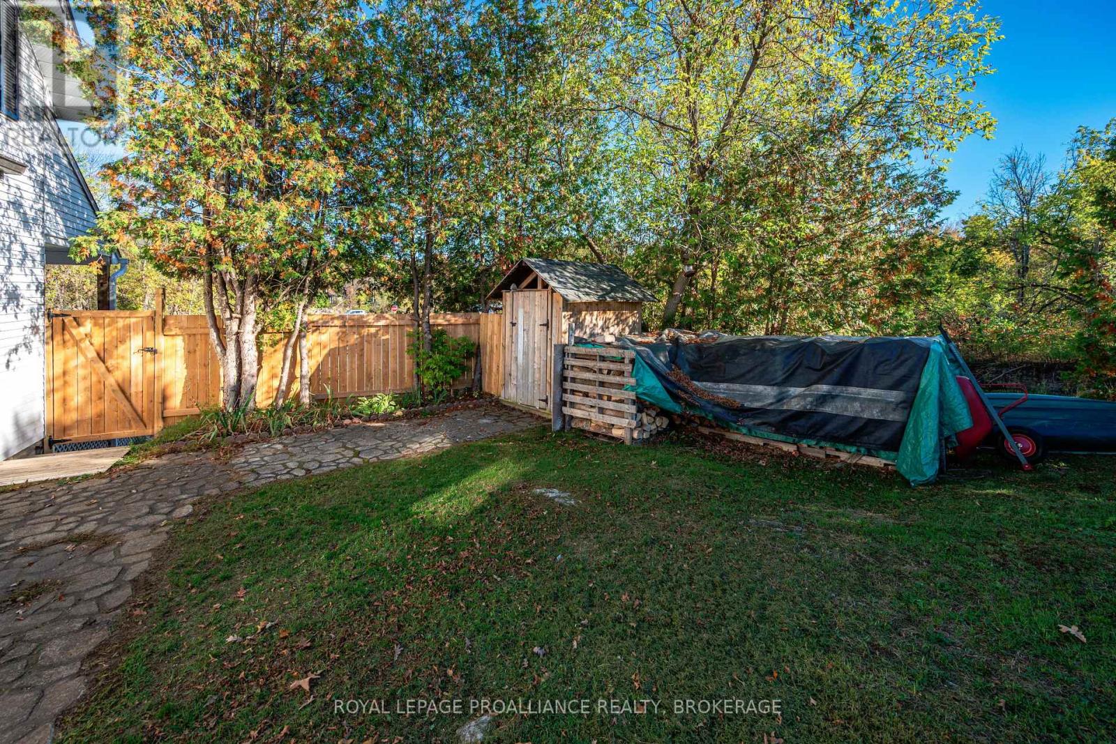 4376 Bellrock Road, Frontenac (Frontenac South), Ontario  K0H 2W0 - Photo 42 - X12460297