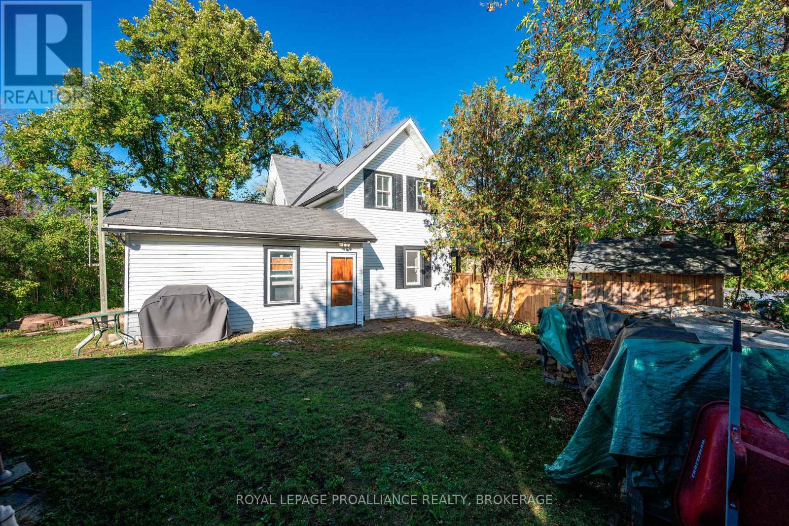 4376 Bellrock Road, Frontenac (Frontenac South), Ontario  K0H 2W0 - Photo 5 - X12460297