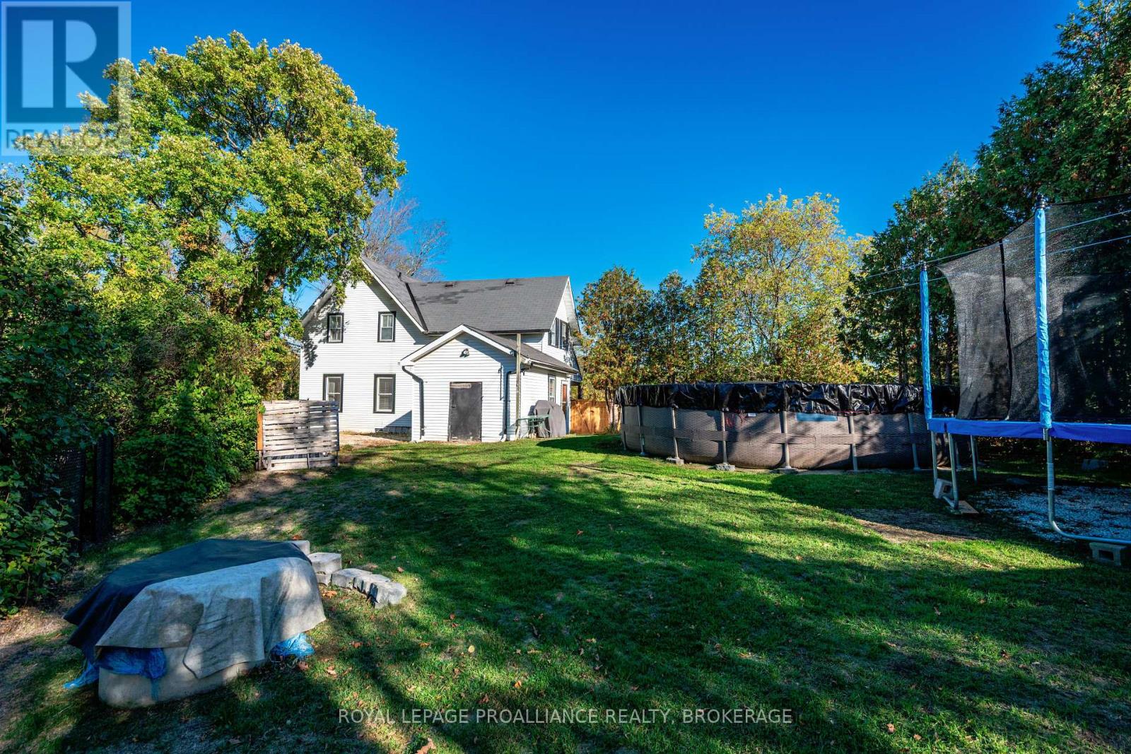 4376 Bellrock Road, Frontenac (Frontenac South), Ontario  K0H 2W0 - Photo 8 - X12460297