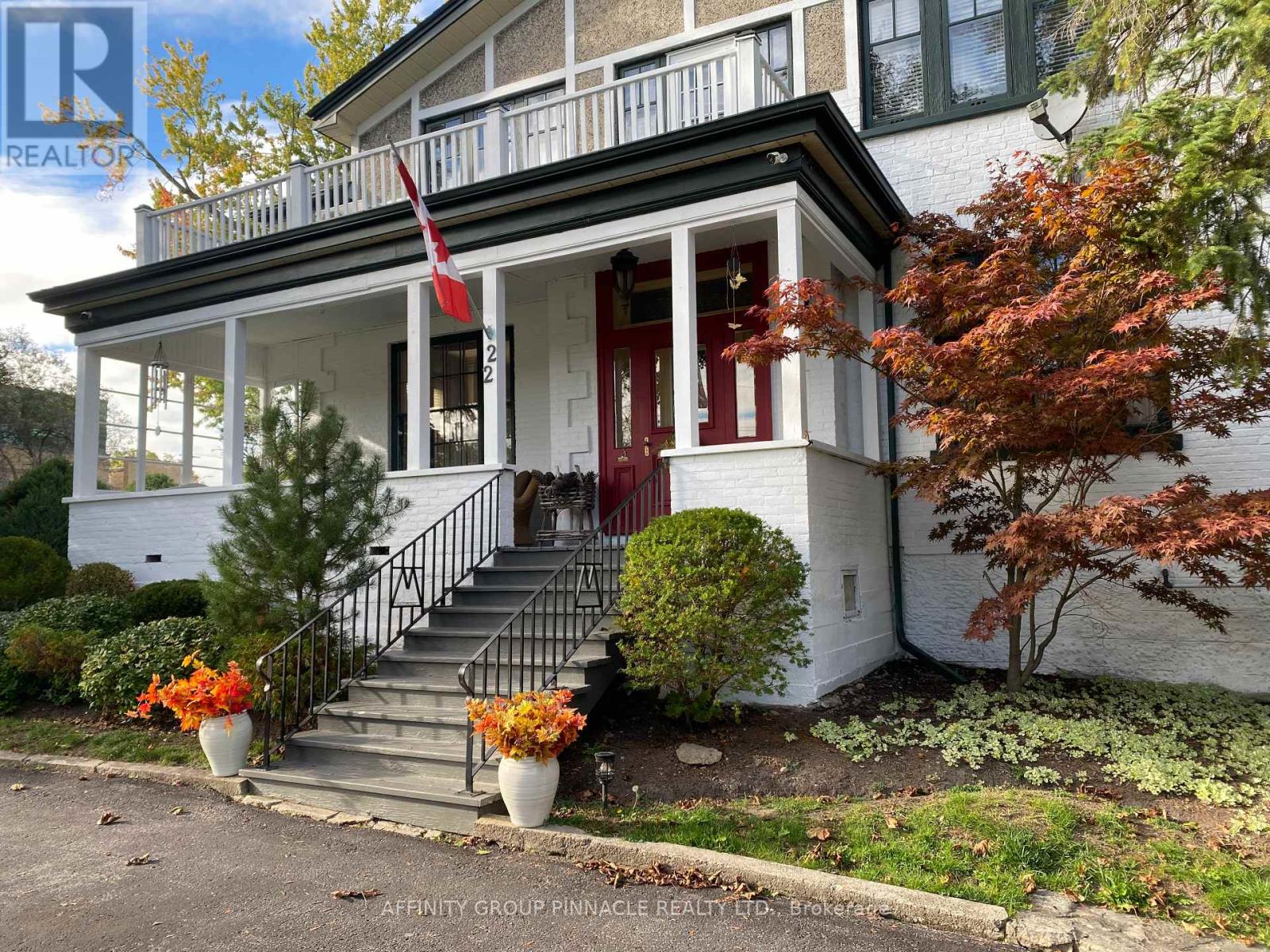 22 Francis Street, Kawartha Lakes, Ontario  K9V 3R6 - Photo 2 - X12460238