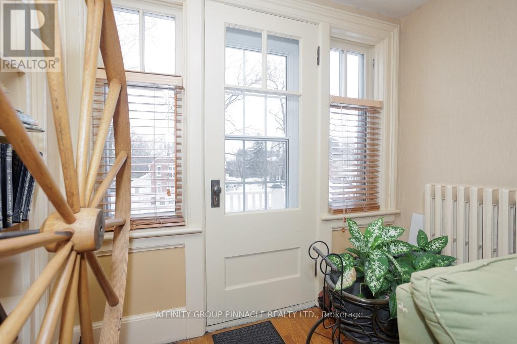 22 Francis Street, Kawartha Lakes, Ontario  K9V 3R6 - Photo 22 - X12460238