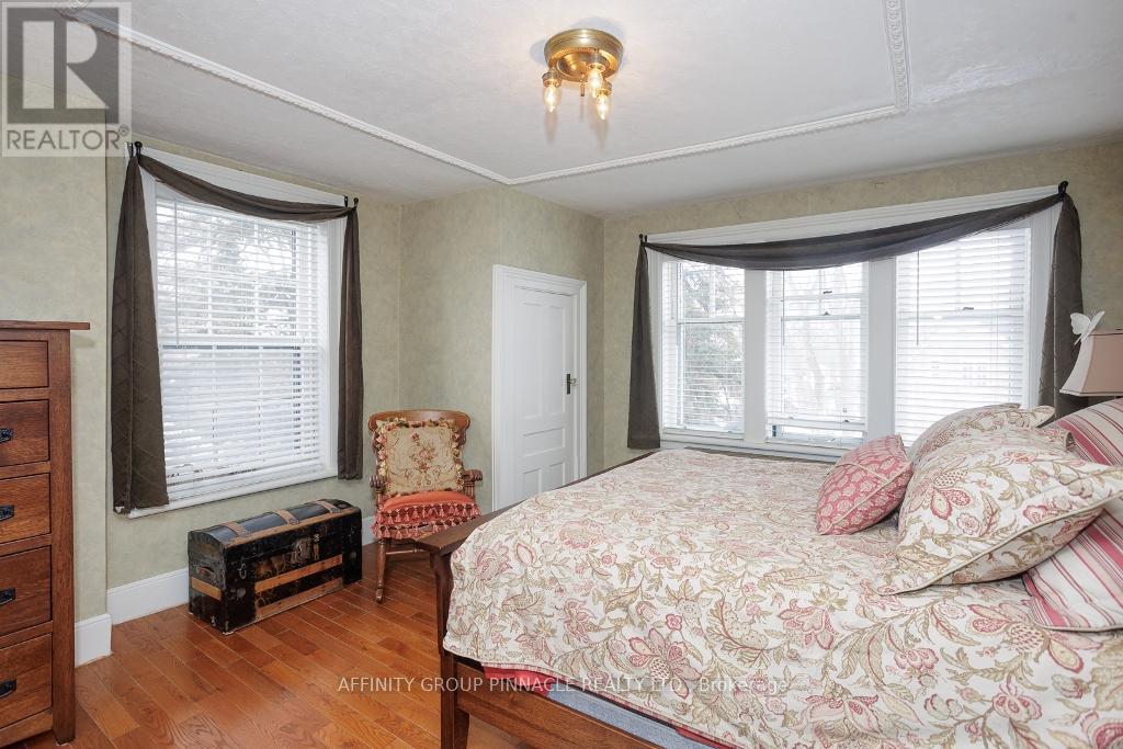 22 Francis Street, Kawartha Lakes, Ontario  K9V 3R6 - Photo 23 - X12460238