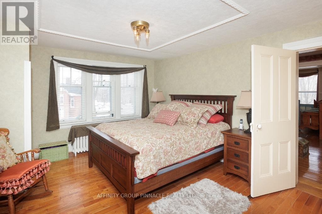 22 Francis Street, Kawartha Lakes, Ontario  K9V 3R6 - Photo 24 - X12460238