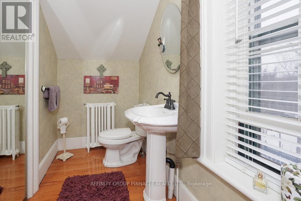 22 Francis Street, Kawartha Lakes, Ontario  K9V 3R6 - Photo 26 - X12460238