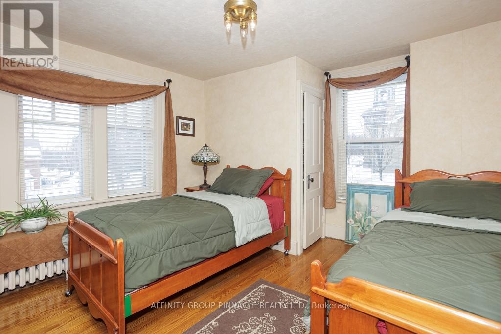22 Francis Street, Kawartha Lakes, Ontario  K9V 3R6 - Photo 29 - X12460238
