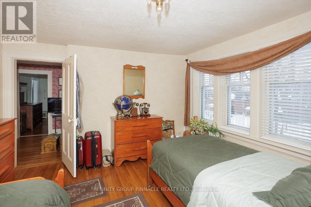 22 Francis Street, Kawartha Lakes, Ontario  K9V 3R6 - Photo 30 - X12460238