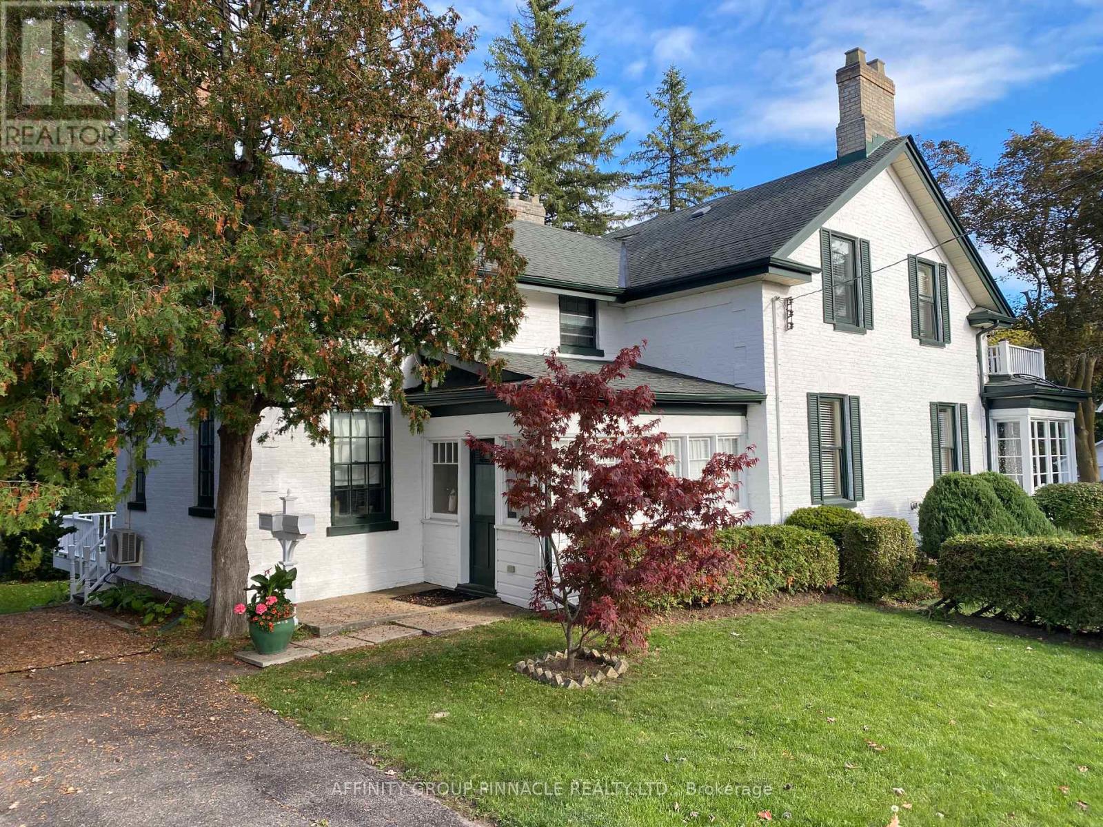 22 Francis Street, Kawartha Lakes, Ontario  K9V 3R6 - Photo 39 - X12460238