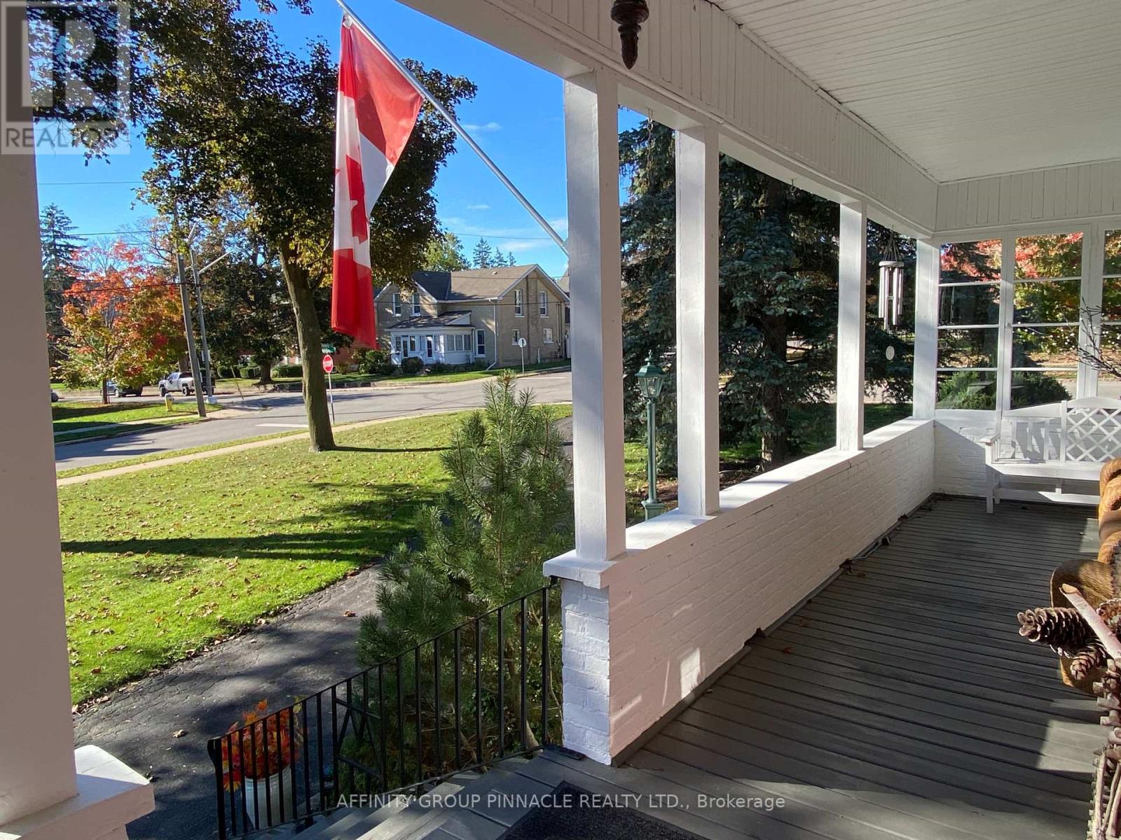 22 Francis Street, Kawartha Lakes, Ontario  K9V 3R6 - Photo 40 - X12460238