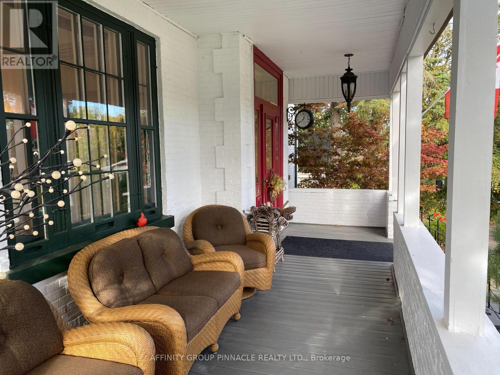 22 Francis Street, Kawartha Lakes, Ontario  K9V 3R6 - Photo 41 - X12460238