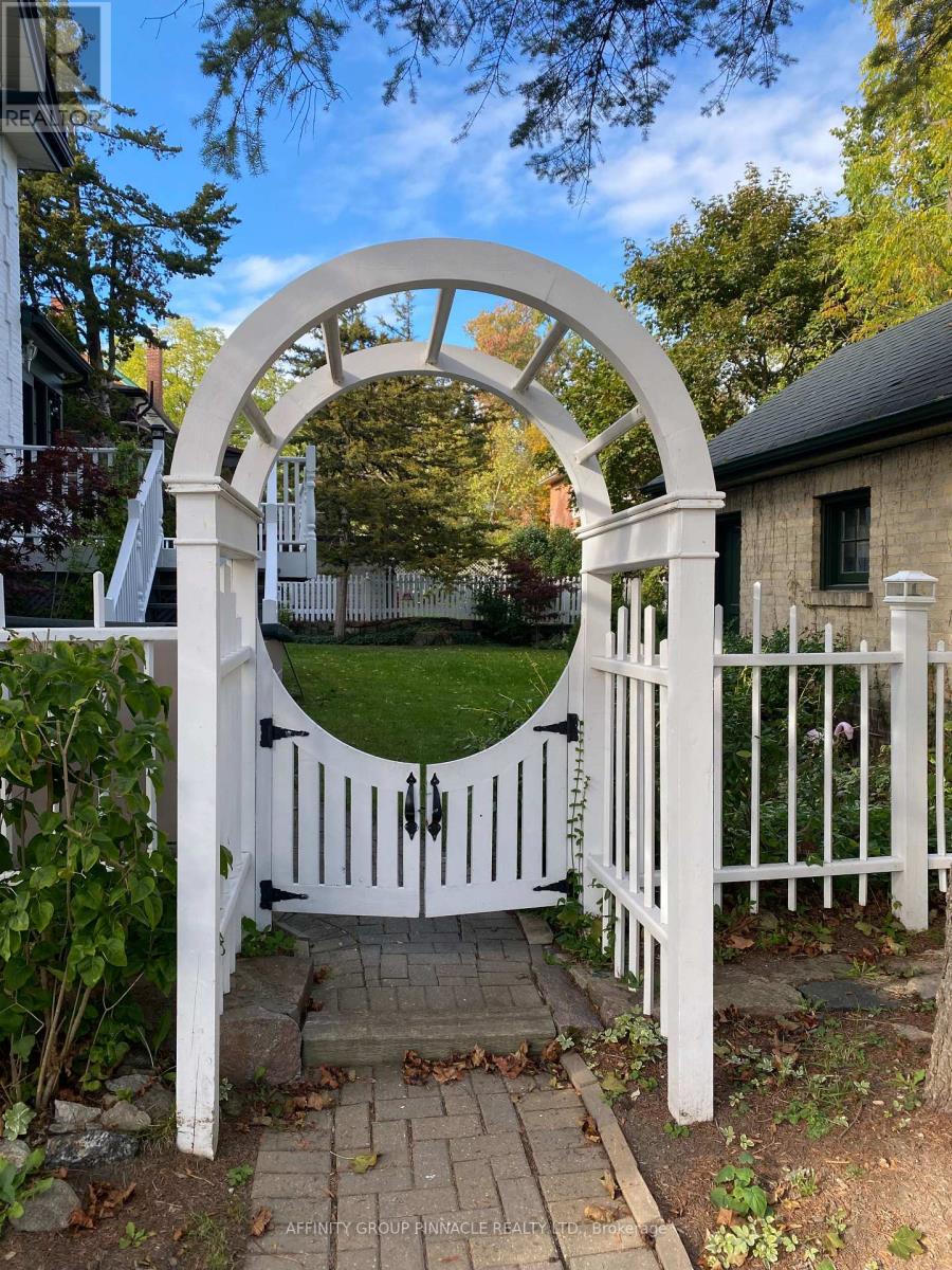 22 Francis Street, Kawartha Lakes, Ontario  K9V 3R6 - Photo 42 - X12460238