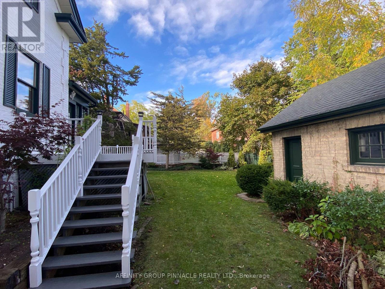22 Francis Street, Kawartha Lakes, Ontario  K9V 3R6 - Photo 43 - X12460238