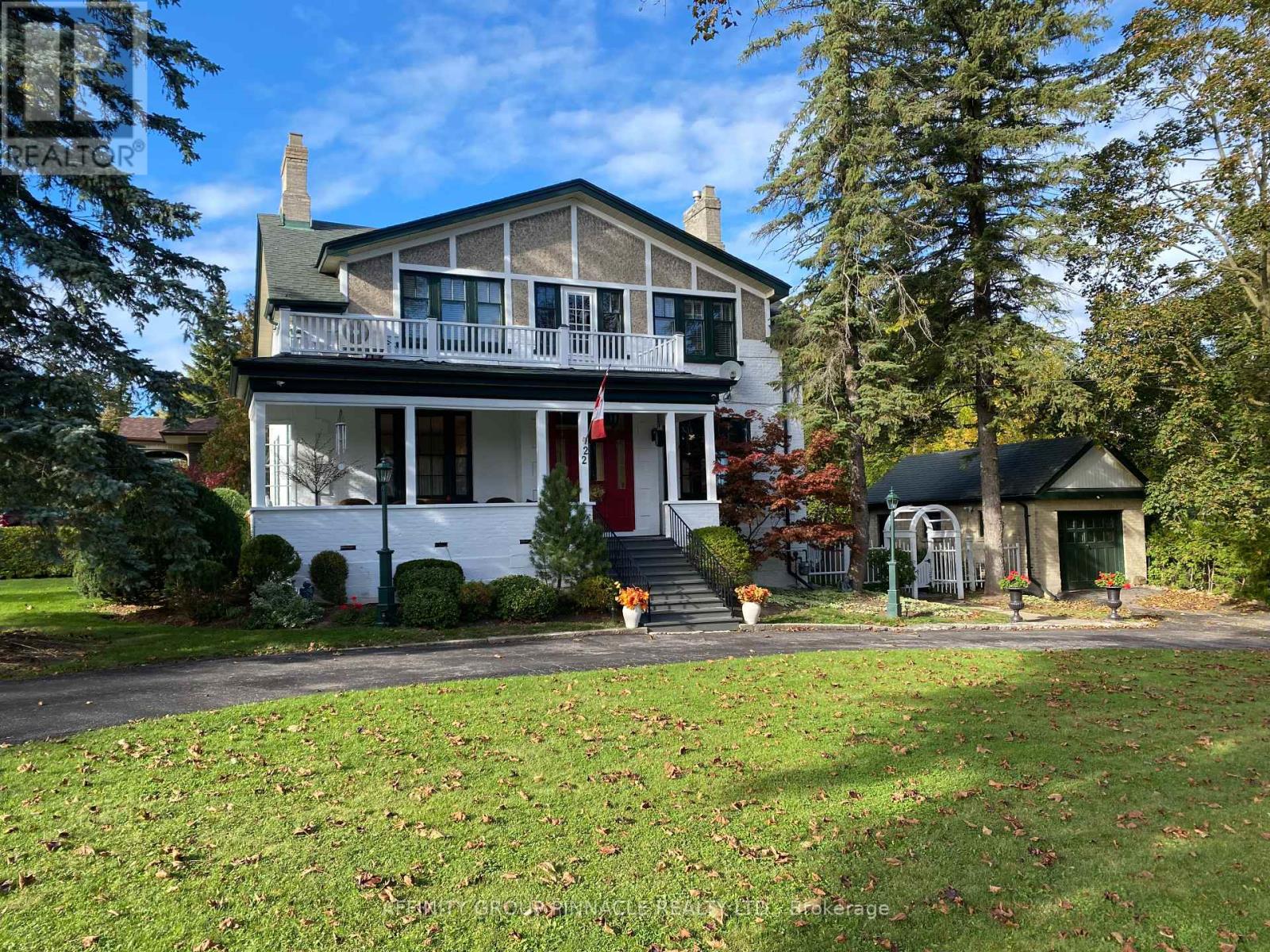 22 Francis Street, Kawartha Lakes, Ontario  K9V 3R6 - Photo 47 - X12460238
