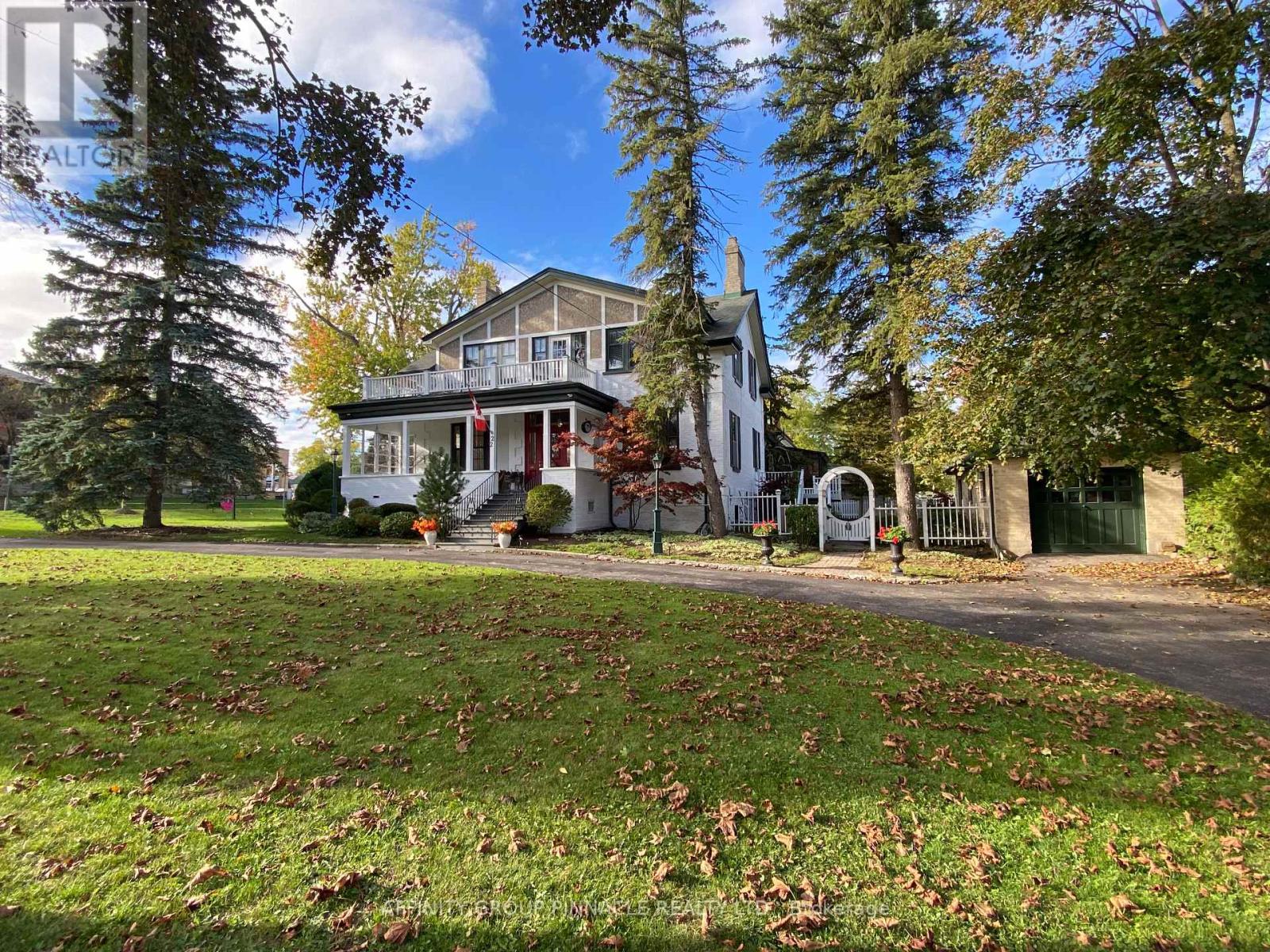 22 Francis Street, Kawartha Lakes, Ontario  K9V 3R6 - Photo 48 - X12460238