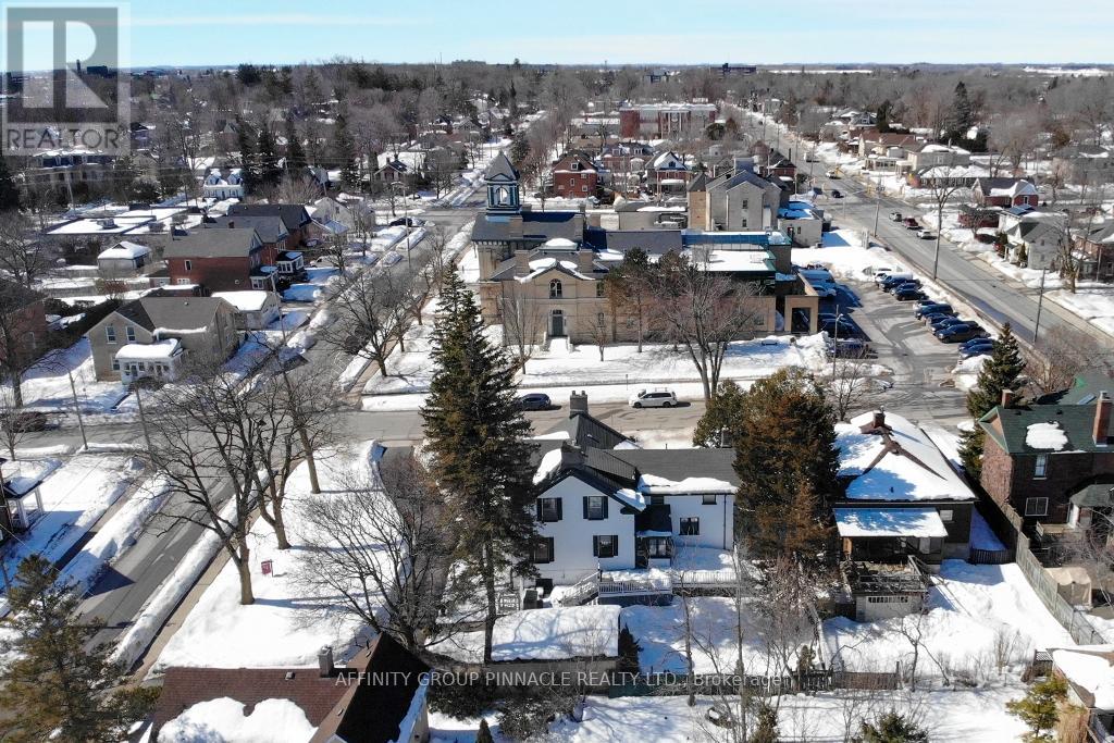 22 Francis Street, Kawartha Lakes, Ontario  K9V 3R6 - Photo 49 - X12460238