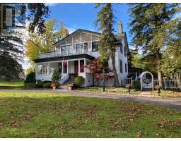 22 FRANCIS STREET, Kawartha Lakes, Ontario