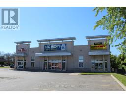 3 - 947 LANSDOWNE STREET W, Peterborough, Ontario