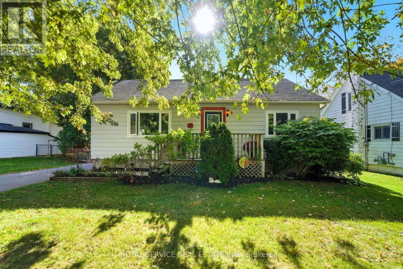 25 KING STREET W, Cramahe, Ontario