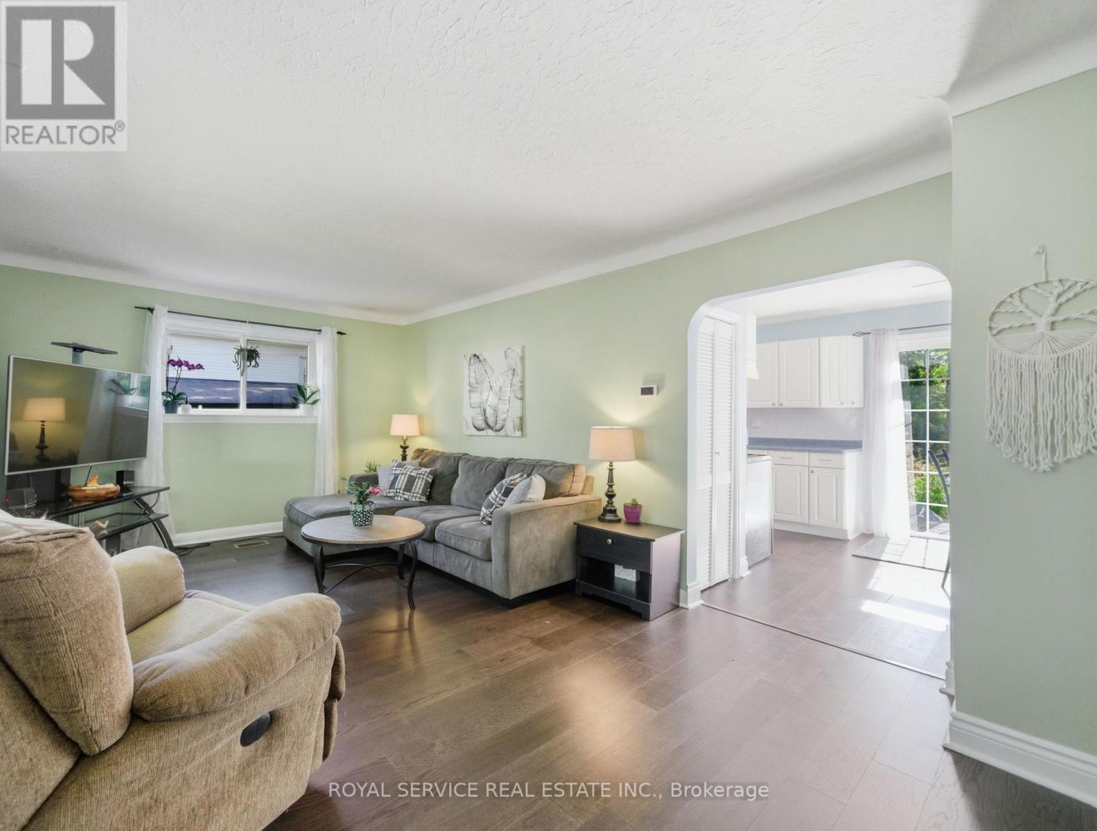 25 King Street W, Cramahe, Ontario  K0K 1S0 - Photo 2 - X12460259