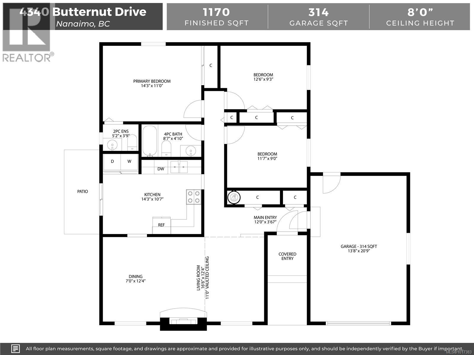 4340 Butternut Dr, Nanaimo, British Columbia  V9T 4J7 - Photo 24 - 1017383