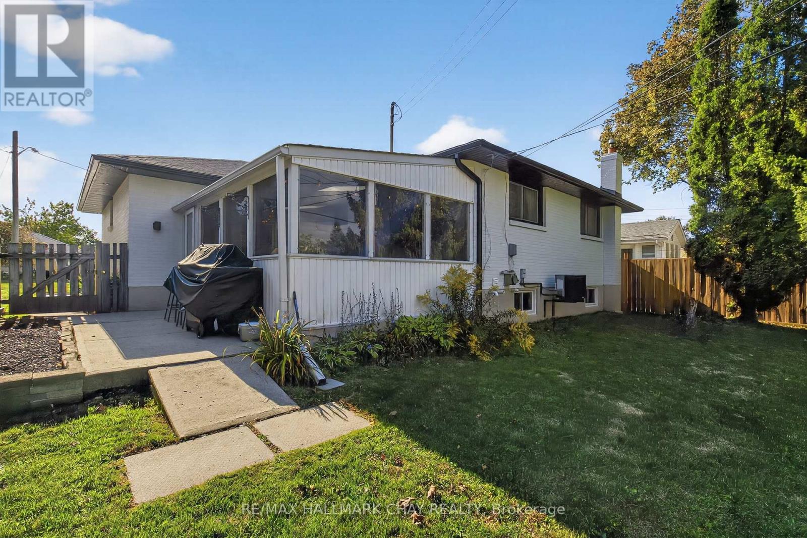 64 Marion Crescent, Barrie, Ontario  L4M 2L3 - Photo 21 - S12460047