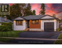 64 MARION CRESCENT, Barrie, Ontario
