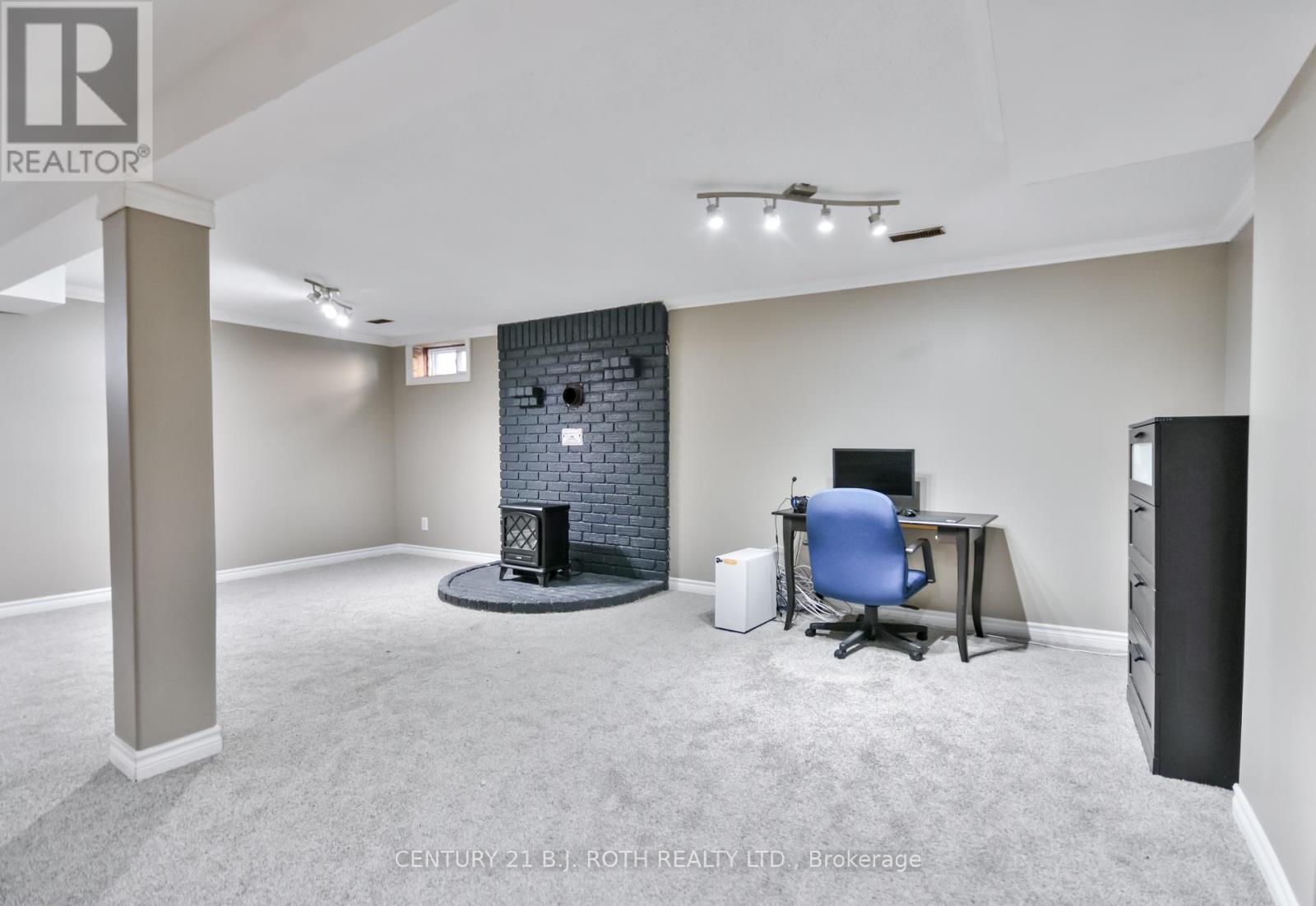 25 Keats Drive, Barrie (Letitia Heights), Ontario  L4N 6C9 - Photo 32 - S12460109