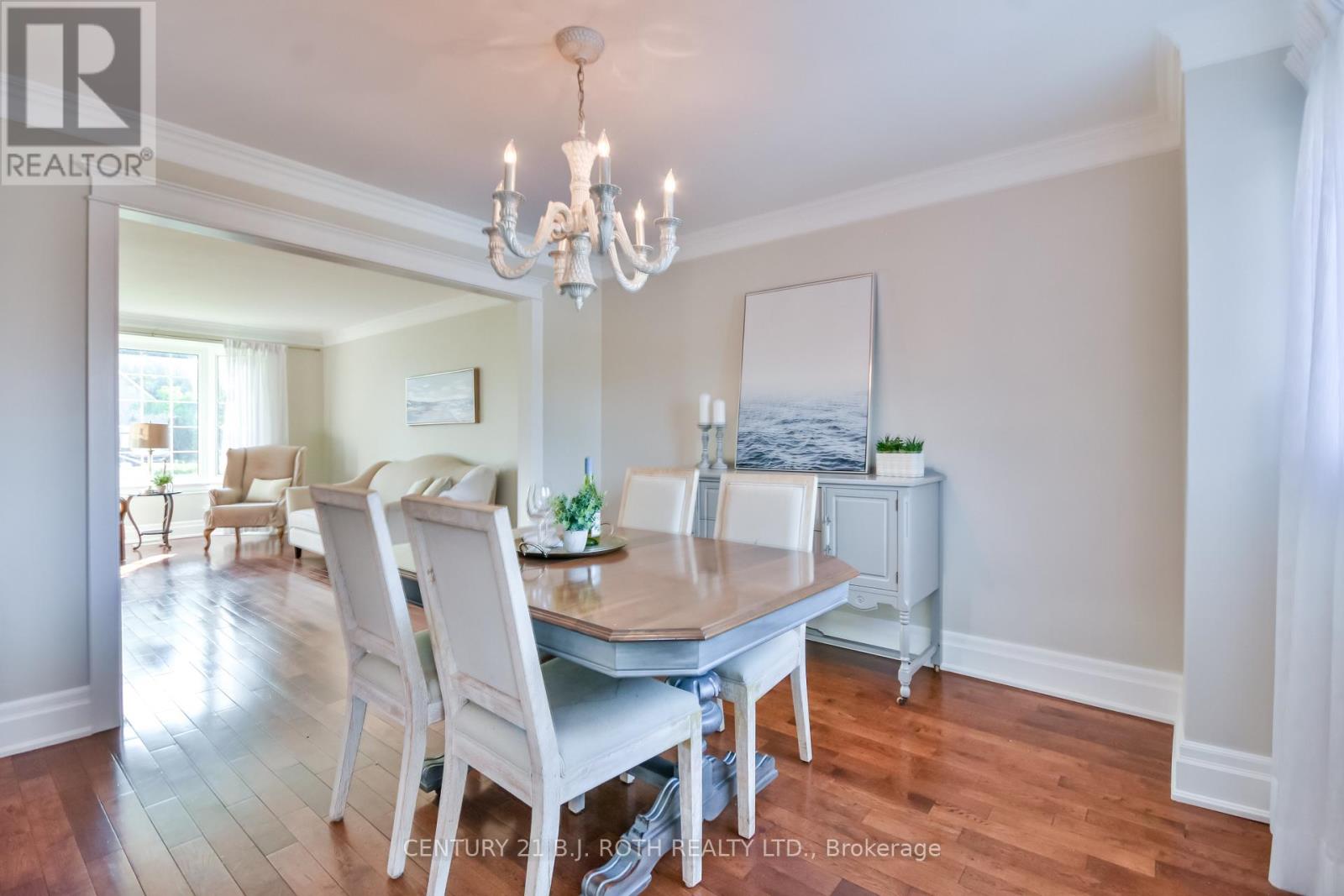 25 Keats Drive, Barrie (Letitia Heights), Ontario  L4N 6C9 - Photo 9 - S12460109