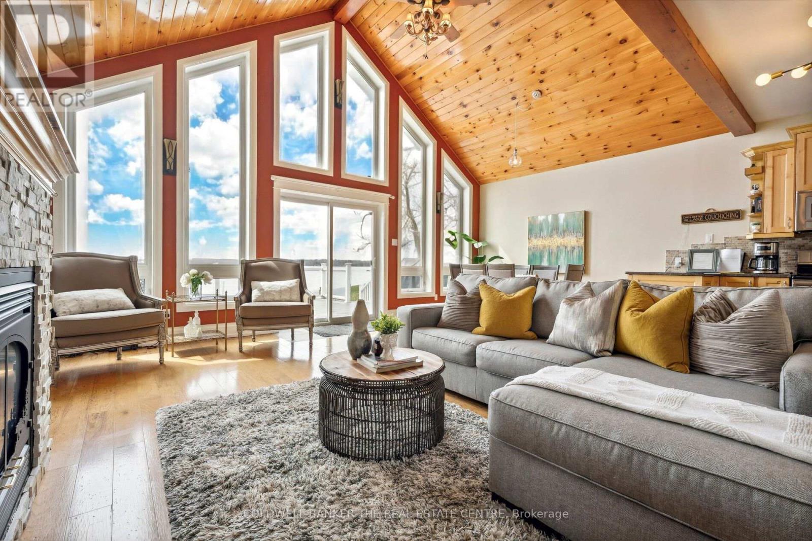 7304 GLEN ELLEN DRIVE, Ramara, Ontario