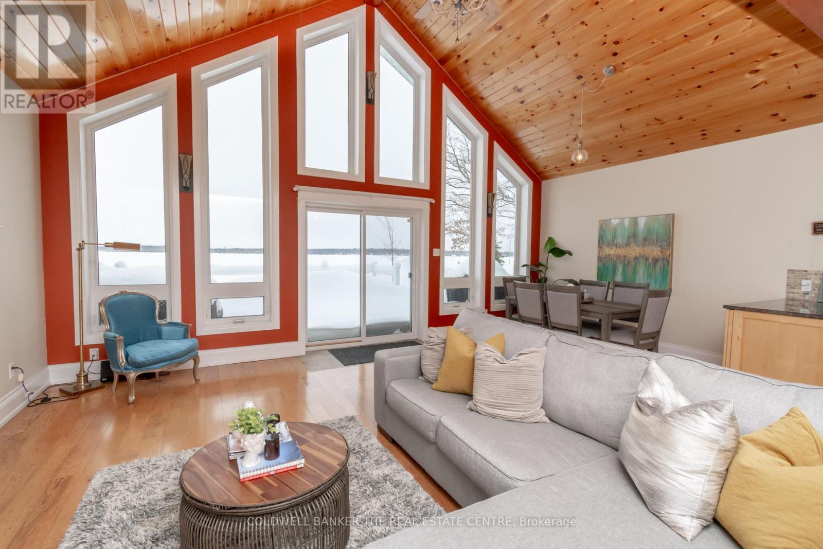 7304 Glen Ellen Drive, Ramara, Ontario  L0K 2B0 - Photo 4 - S12460145