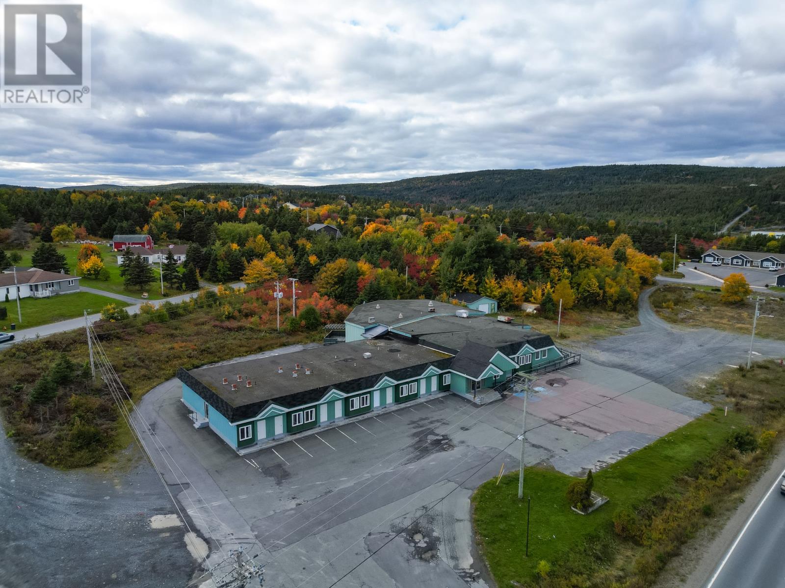 143 Columbus Drive, Carbonear, Newfoundland & Labrador