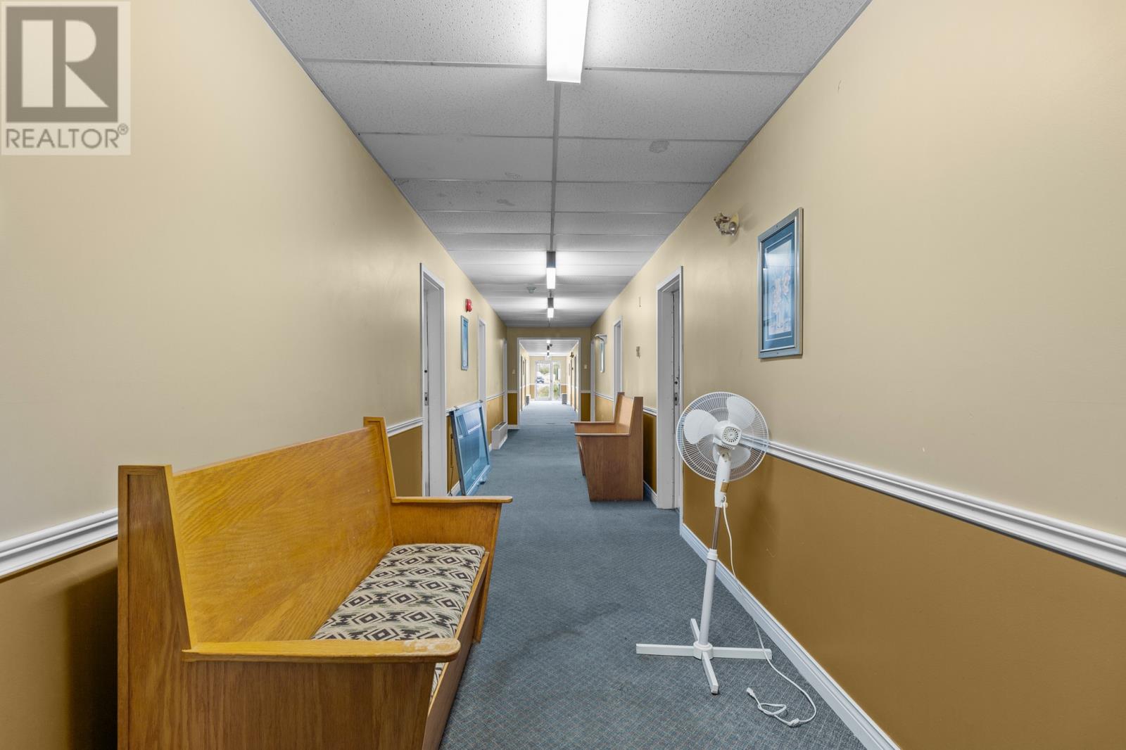 143 Columbus Drive, Carbonear, Newfoundland & Labrador  A1Y 1A6 - Photo 23 - 1291503