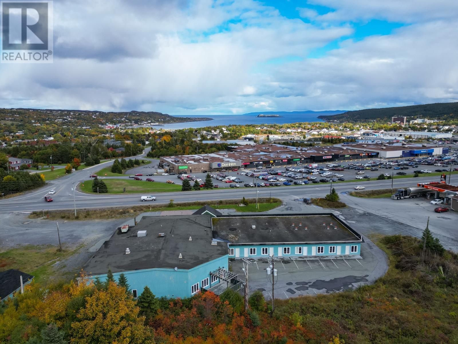 143 Columbus Drive, Carbonear, Newfoundland & Labrador  A1Y 1A6 - Photo 34 - 1291503