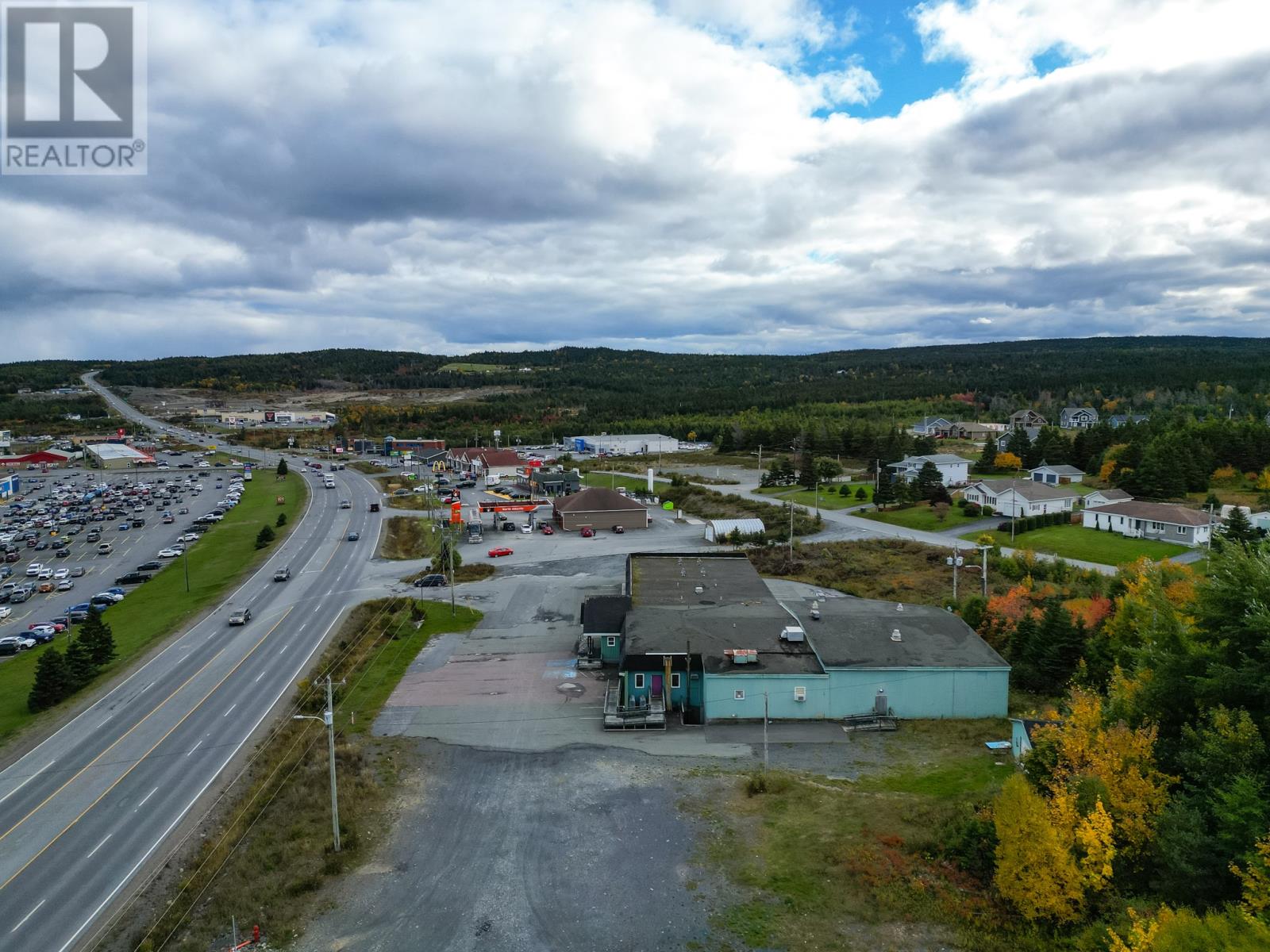 143 Columbus Drive, Carbonear, Newfoundland & Labrador  A1Y 1A6 - Photo 38 - 1291503
