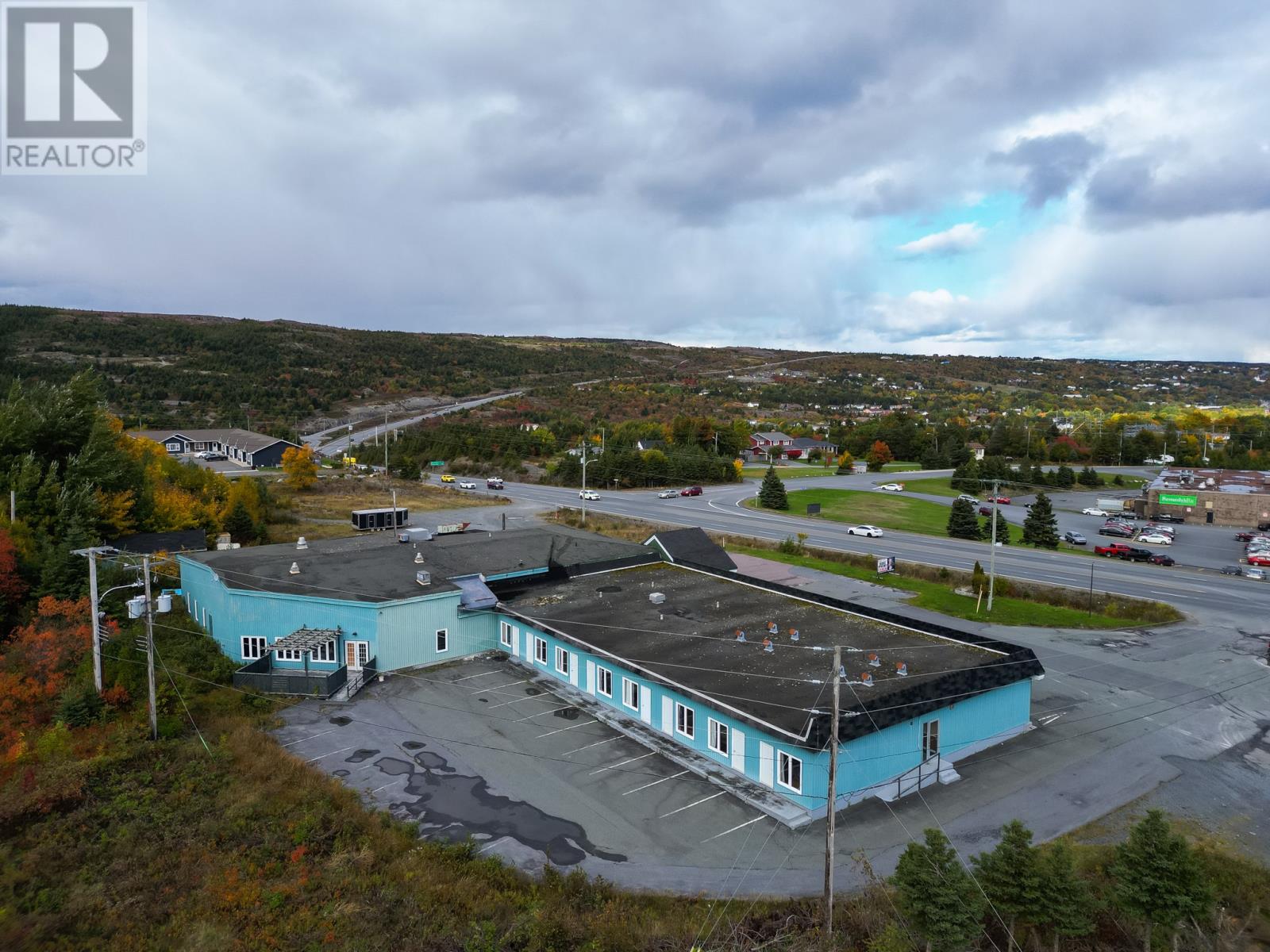 143 Columbus Drive, Carbonear, Newfoundland & Labrador  A1Y 1A6 - Photo 39 - 1291503