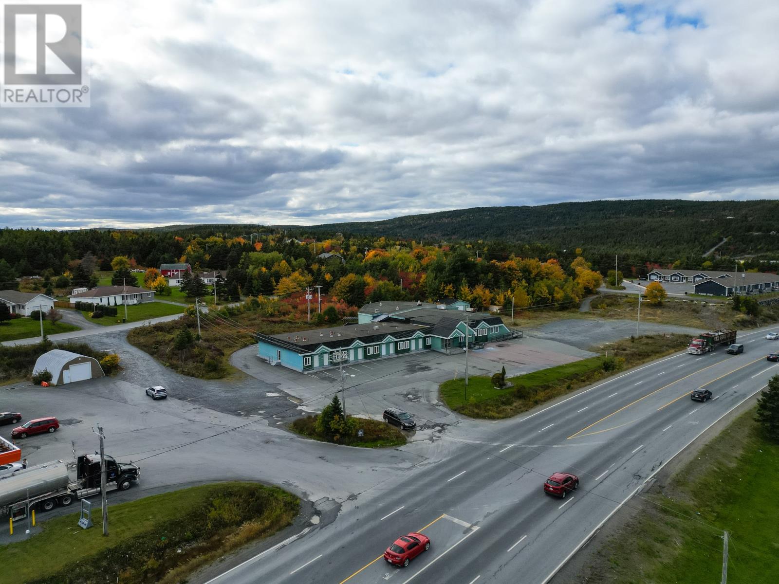 143 Columbus Drive, Carbonear, Newfoundland & Labrador  A1Y 1A6 - Photo 40 - 1291503