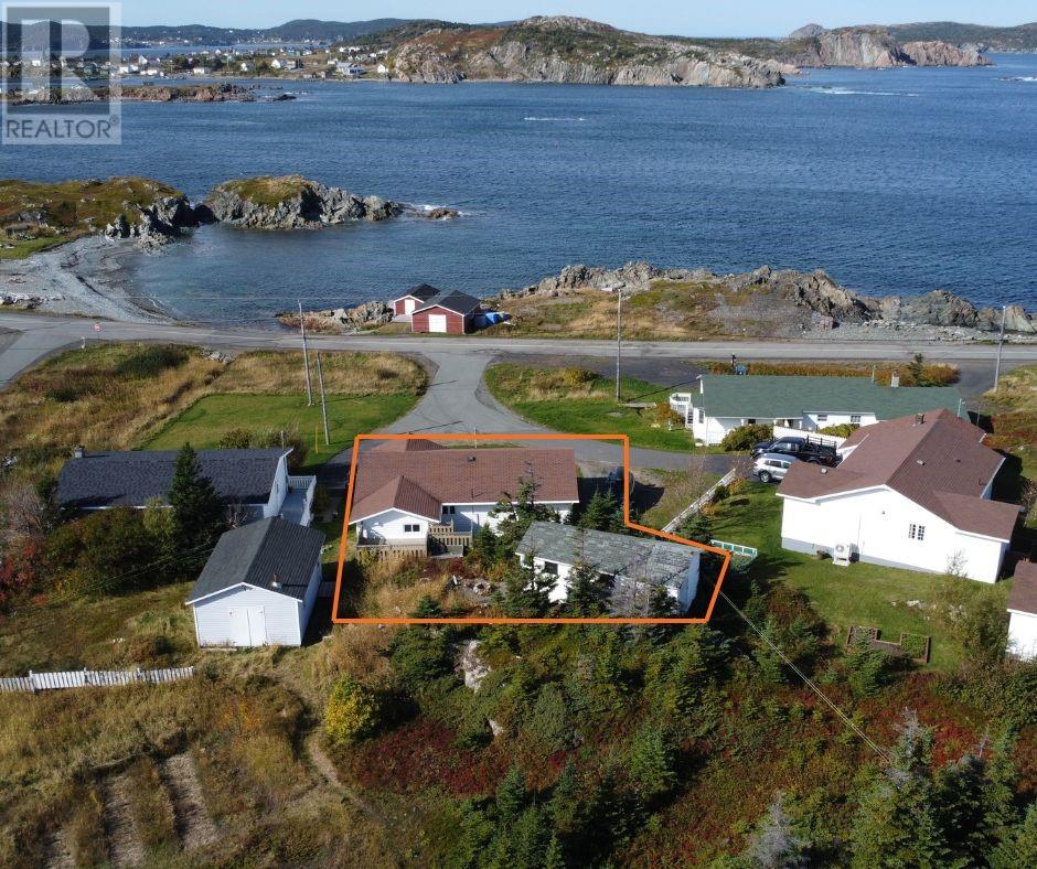 218 Durrell Street, Twillingate, Newfoundland & Labrador  A0G 1Y0 - Photo 36 - 1291476