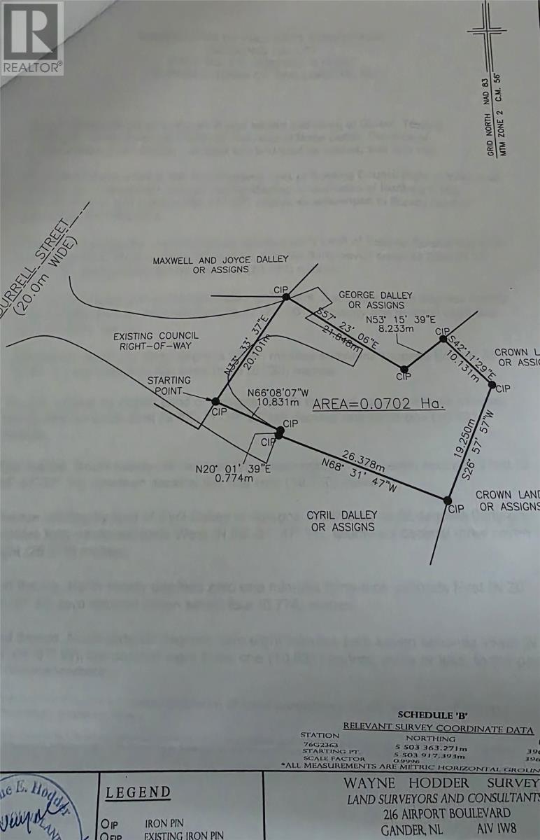 218 Durrell Street, Twillingate, Newfoundland & Labrador  A0G 1Y0 - Photo 37 - 1291476