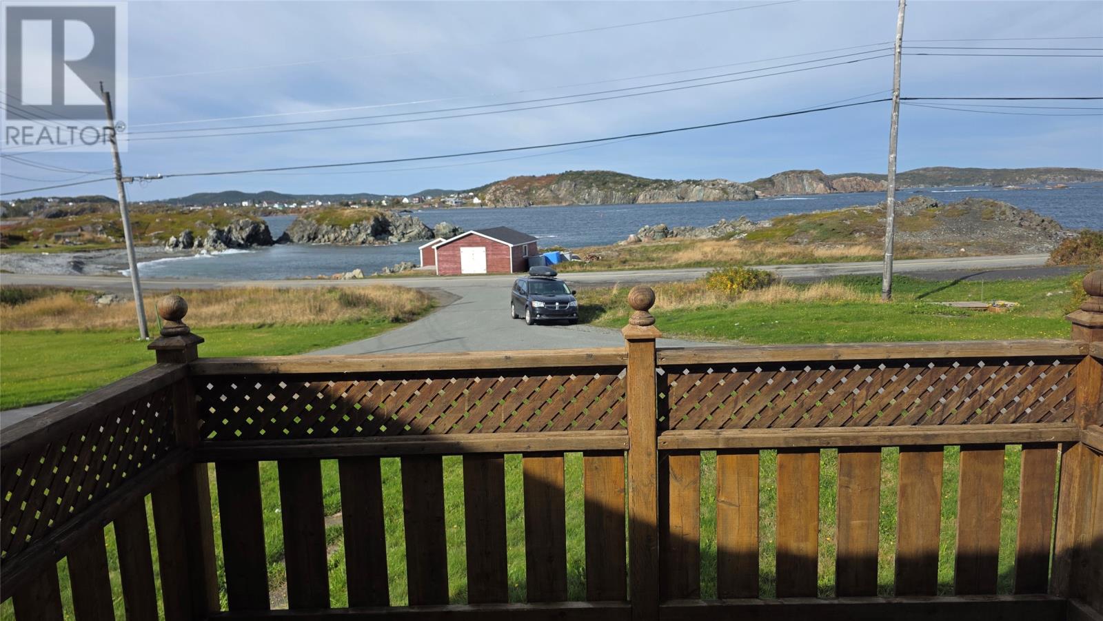 218 Durrell Street, Twillingate, Newfoundland & Labrador  A0G 1Y0 - Photo 4 - 1291476