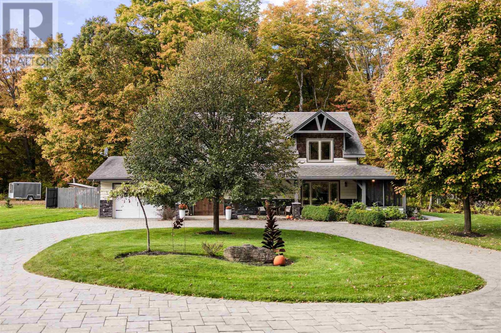 1479 10th Sideroad, Richards Landing, Ontario