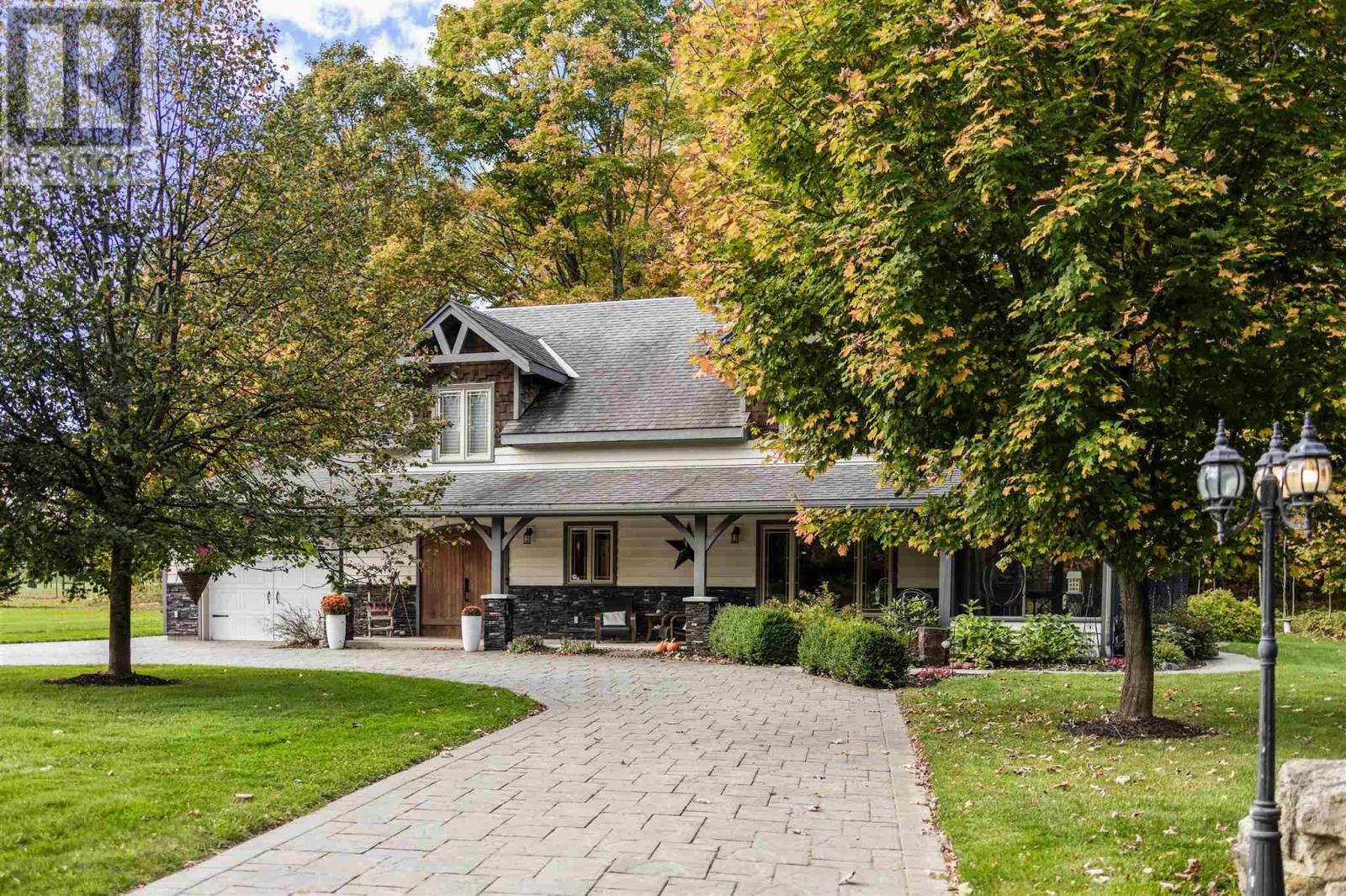 1479 10th Sideroad, Richards Landing, Ontario  P0R 1J0 - Photo 2 - SM252949