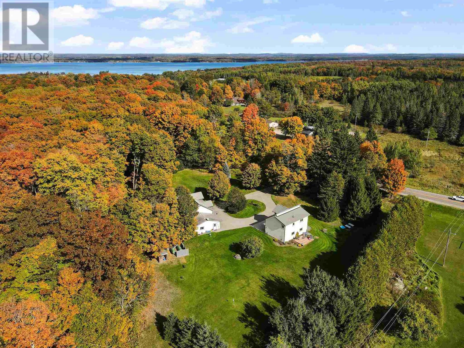 1479 10th Sideroad, Richards Landing, Ontario  P0R 1J0 - Photo 46 - SM252949